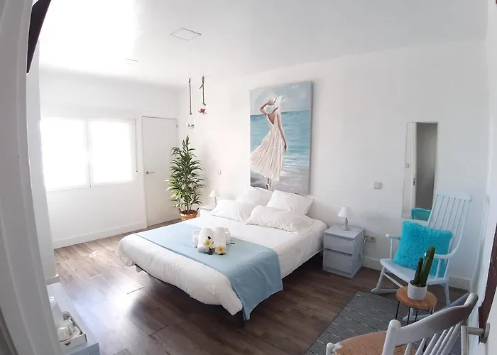 Ananda Beach Rooms