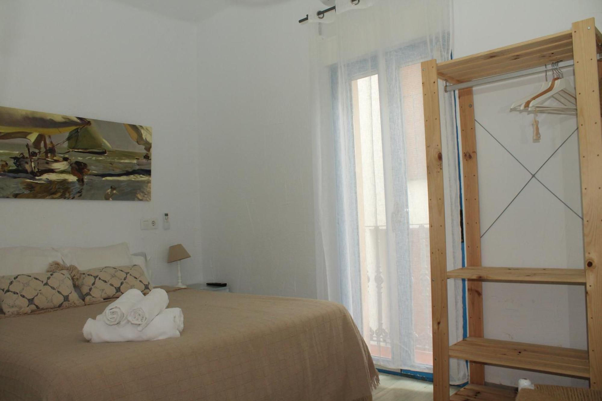 Guest house Ananda Peniscola