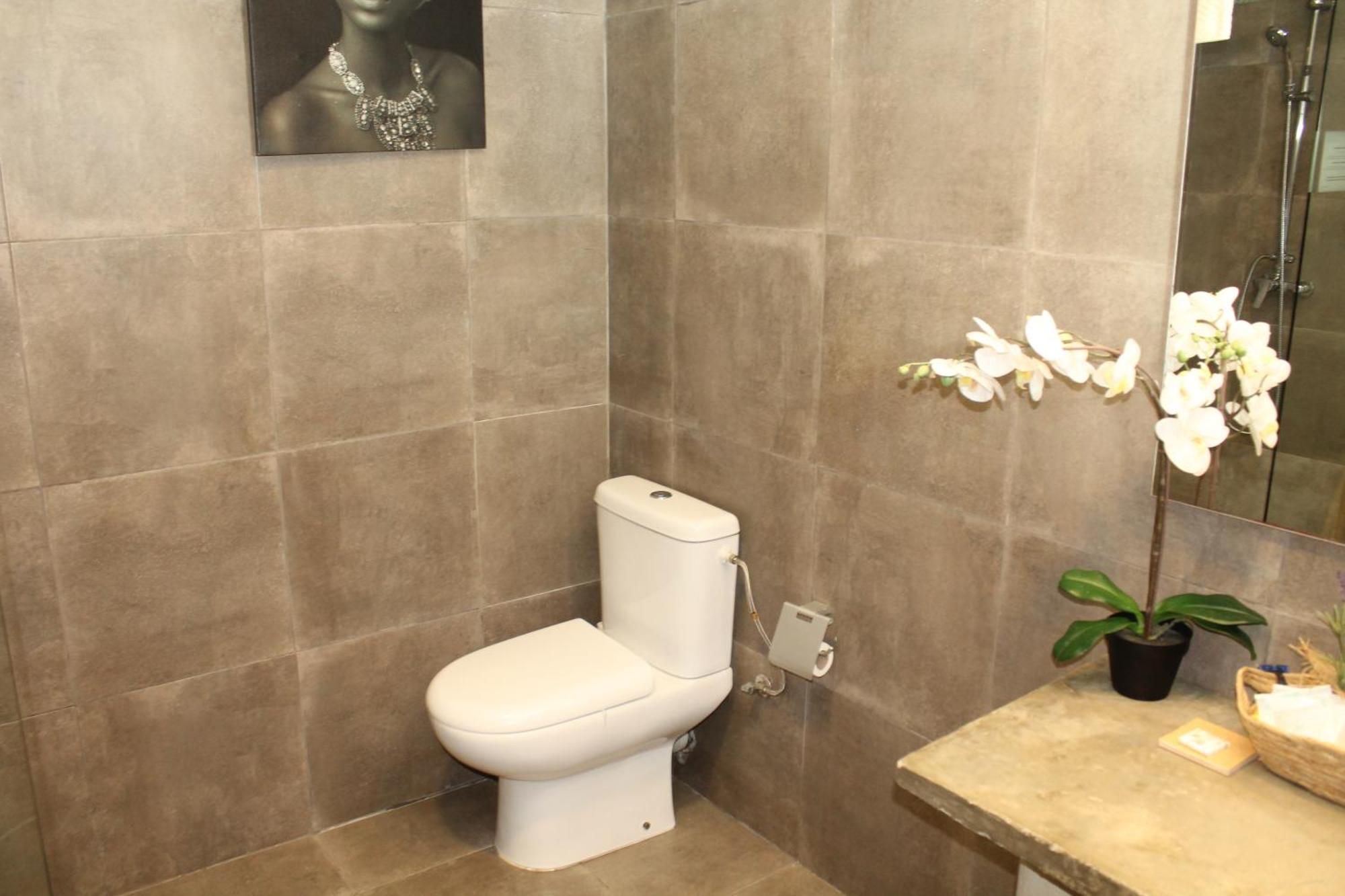 Ananda Guest house