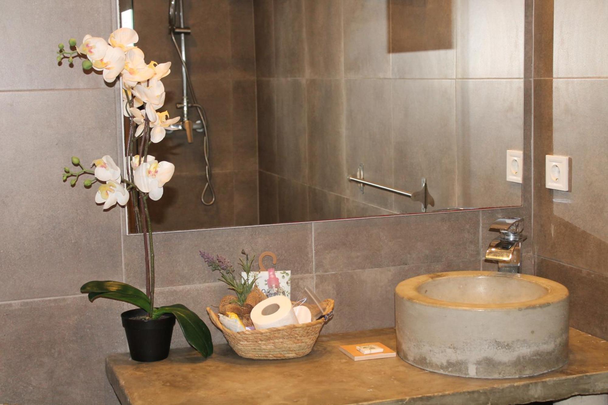 Guest house Ananda