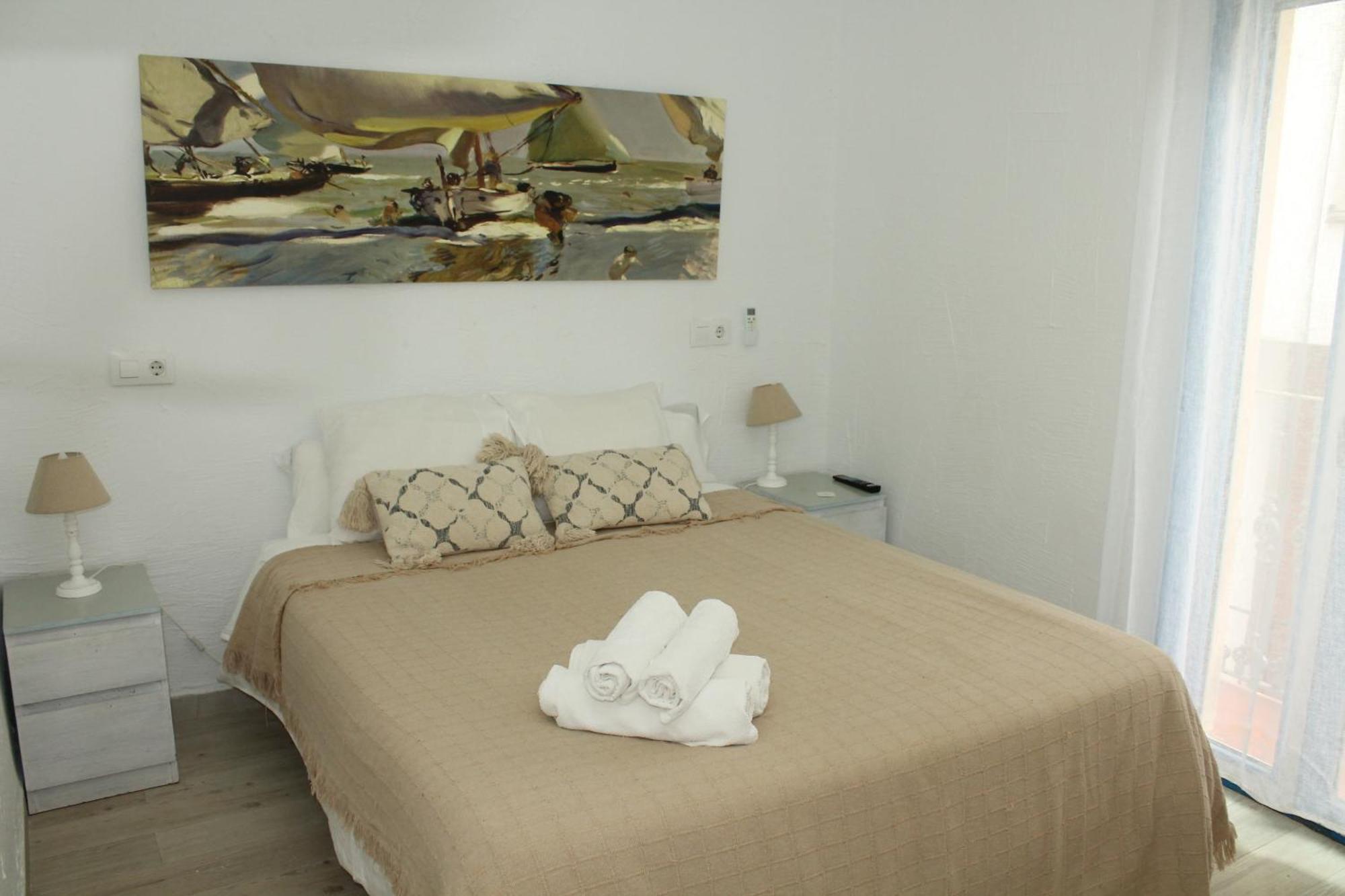 Ananda Guest house Peniscola
