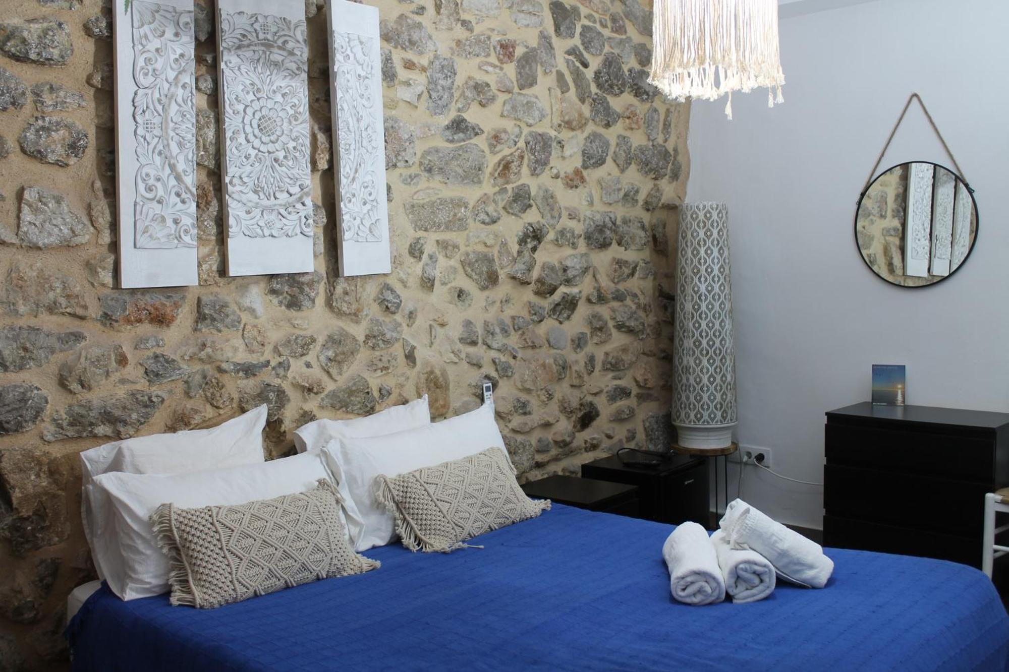 Guest house Ananda Peniscola