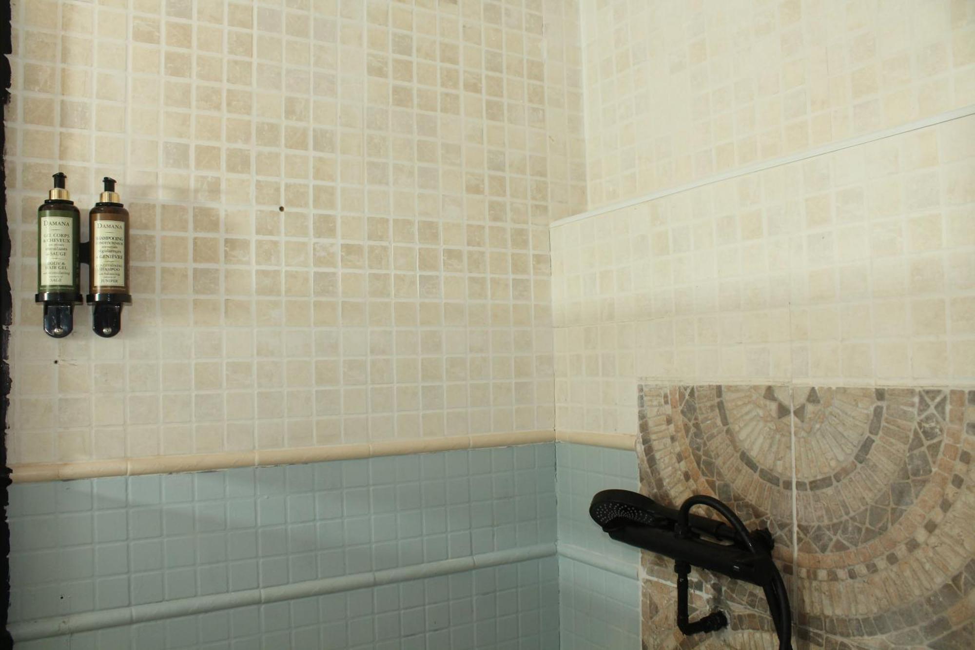 Guest house Ananda *