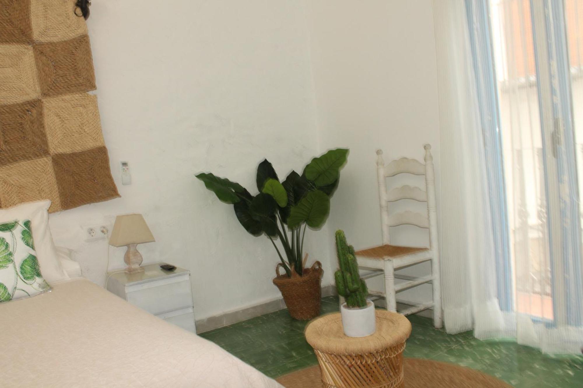Guest house Ananda Peniscola