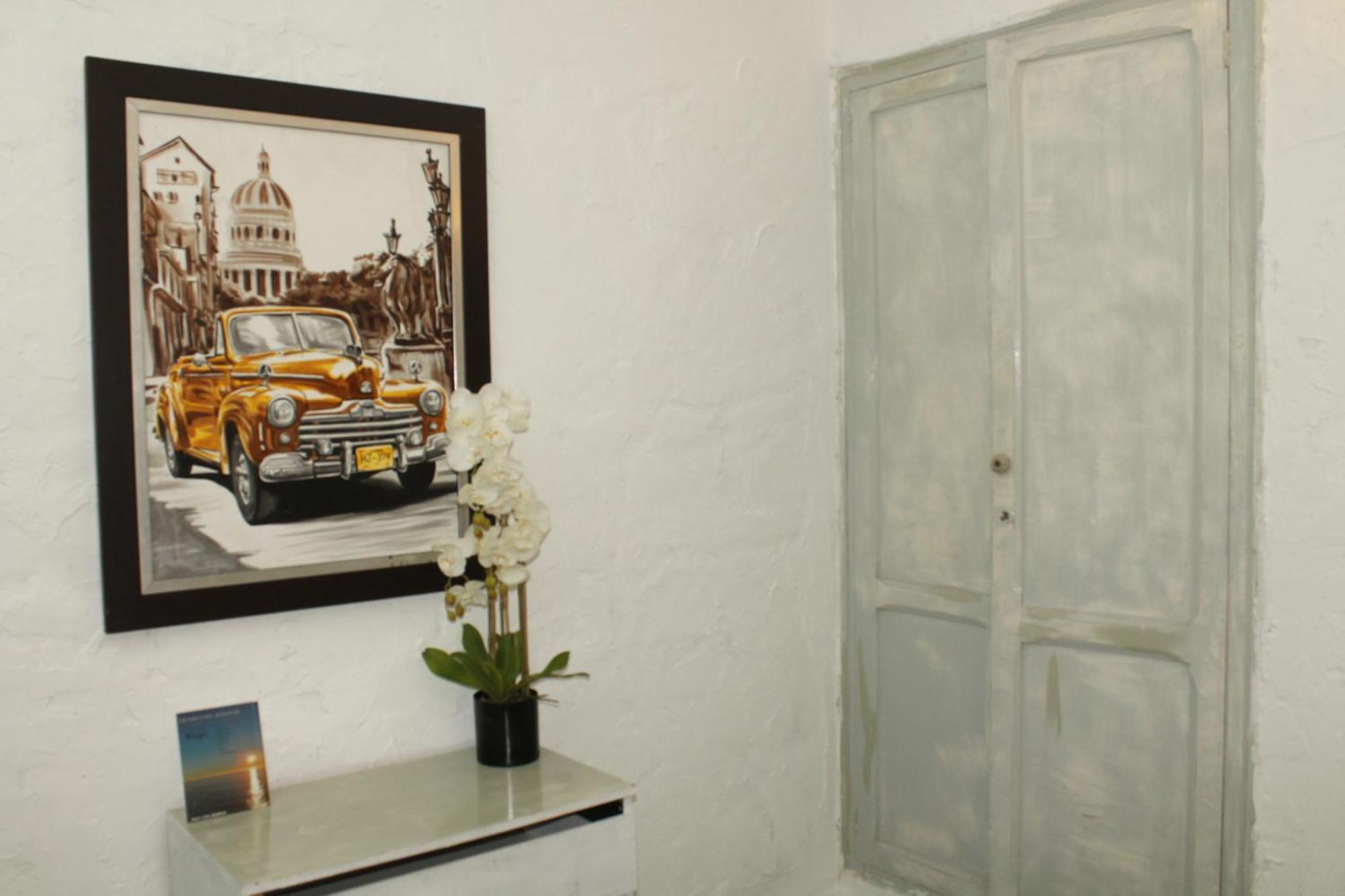 Ananda Guest house
