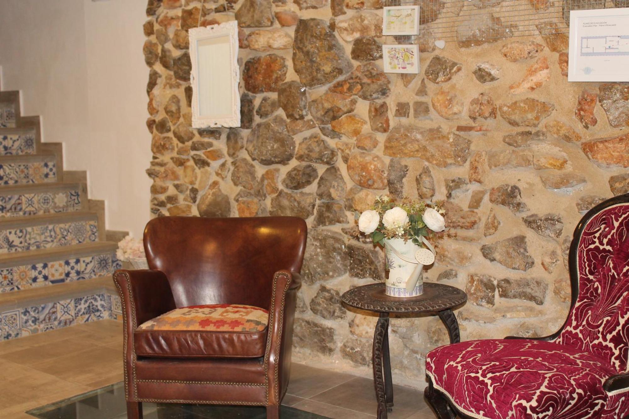 Ananda Guest house *