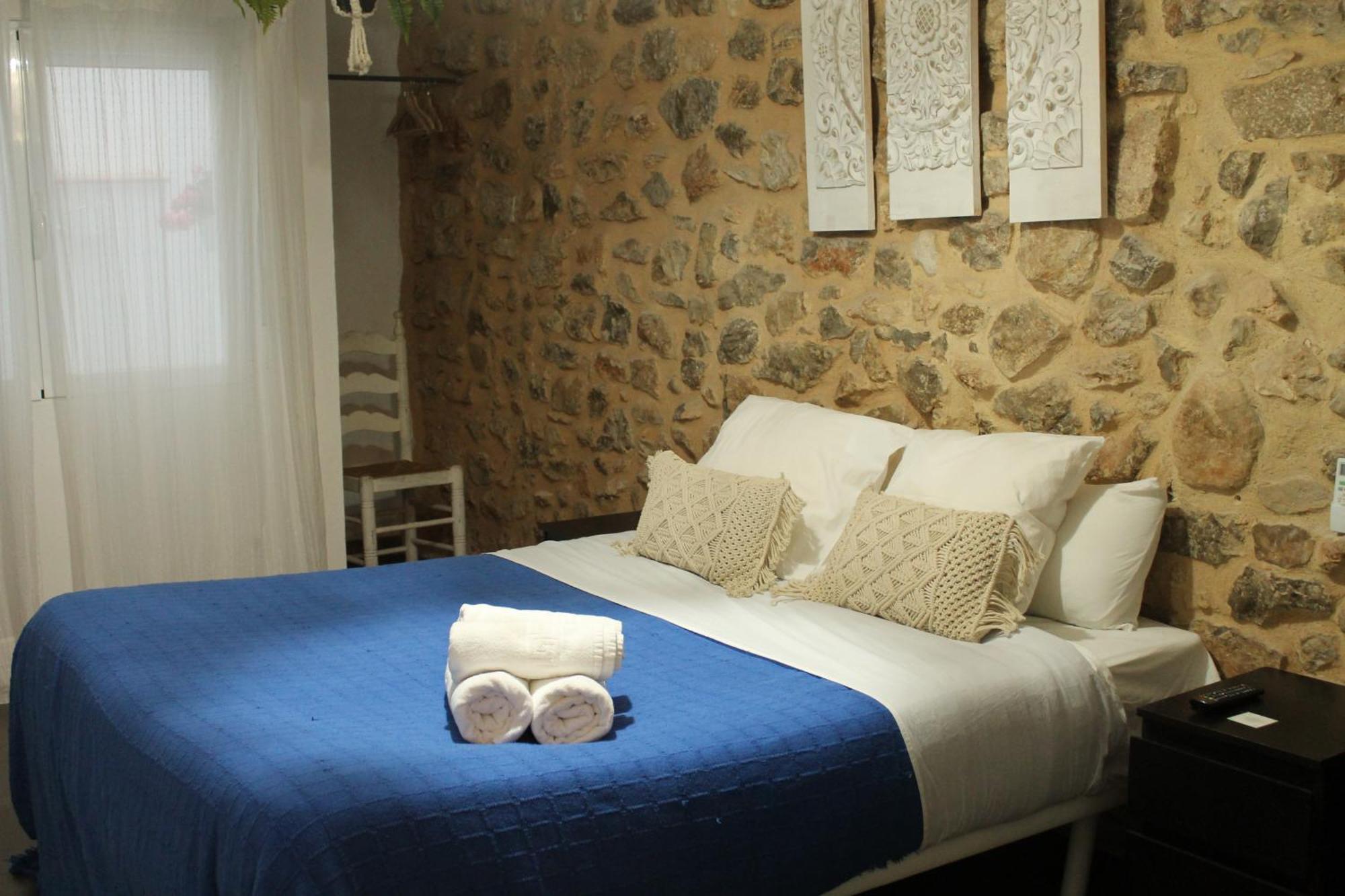 Ananda Guest house Peniscola