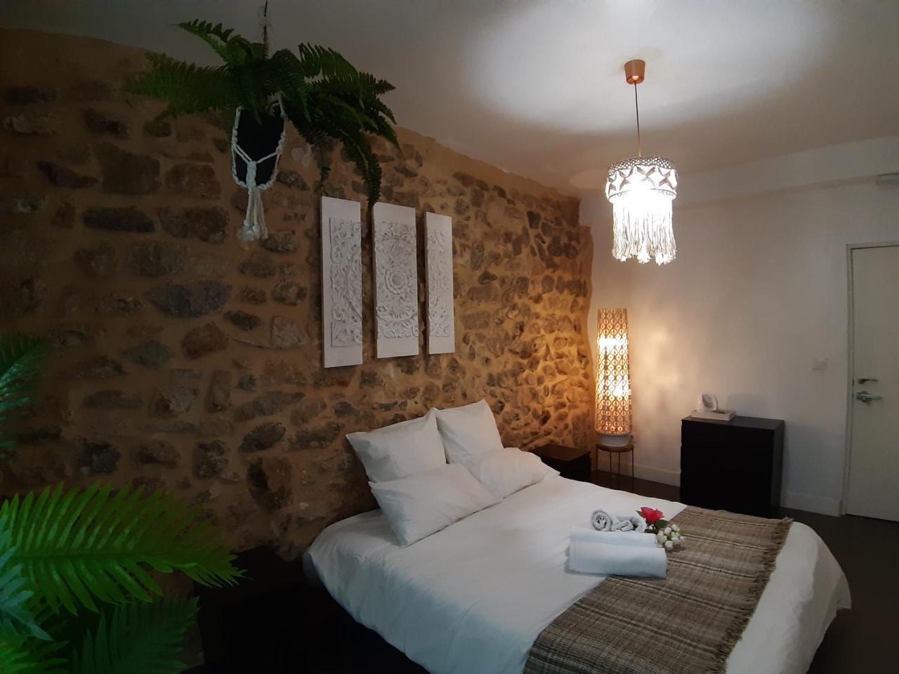 Ananda Guest house Peniscola