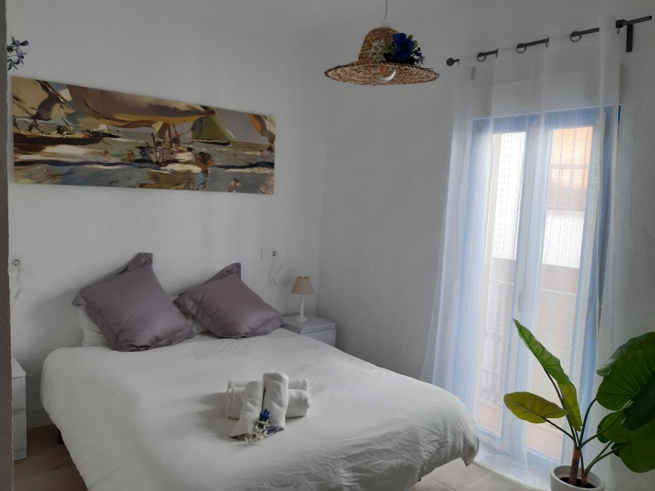 Ananda Guest house Peniscola