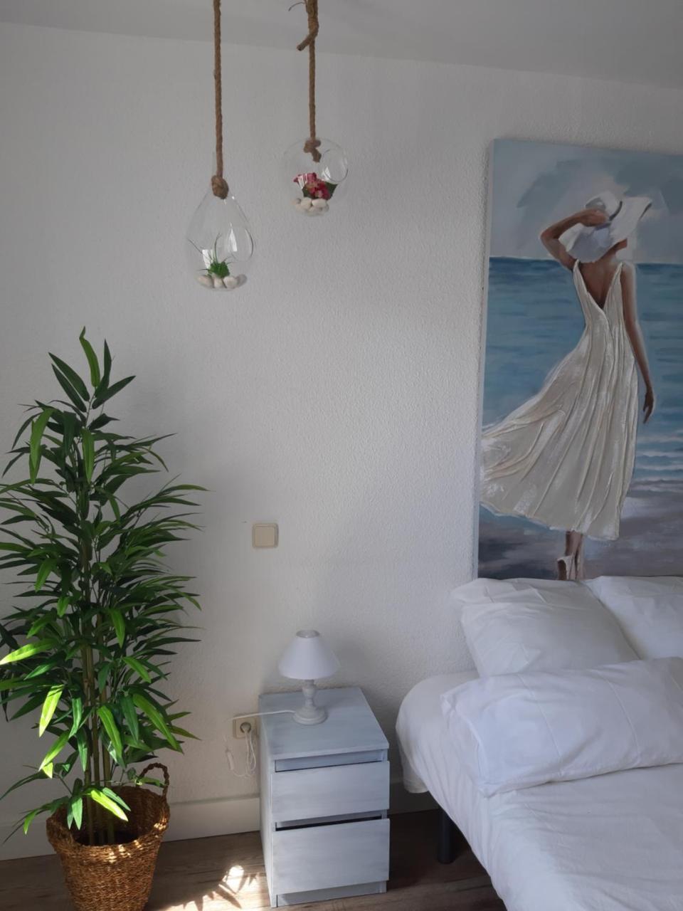 Guest house Ananda Peniscola
