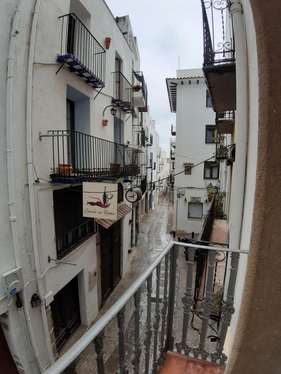 Ananda Guest house Peniscola